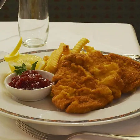 Der Trattner - Schocklblick Hotel