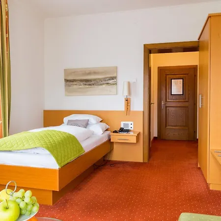 Der Trattner - Schocklblick Hotel 3*