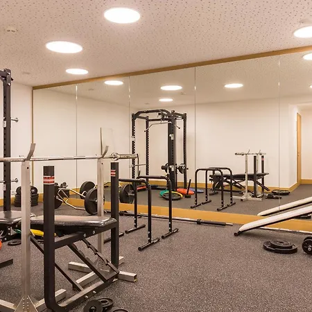 Der Trattner - Schocklblick Hotel