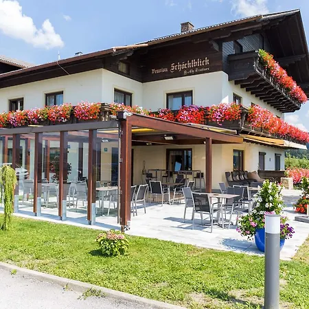 Der Trattner - Schocklblick Szálloda 3*