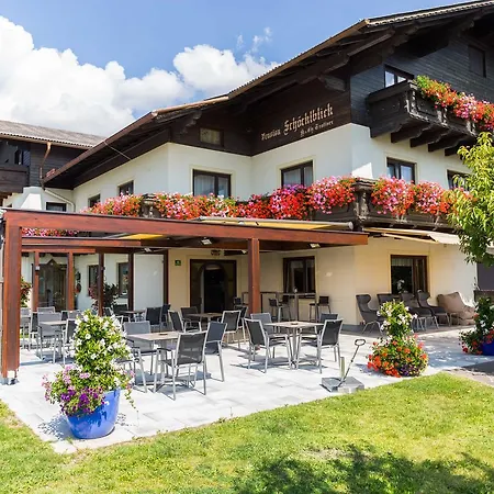 Der Trattner - Schocklblick