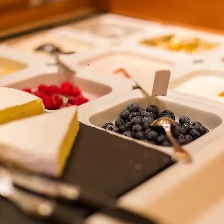 Der Trattner - Schocklblick 3* Semriach