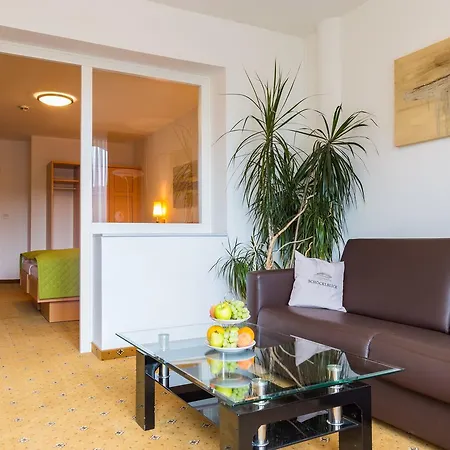 Der Trattner - Schocklblick Hotel 3*