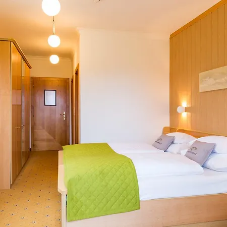 Der Trattner - Schocklblick 3* Semriach