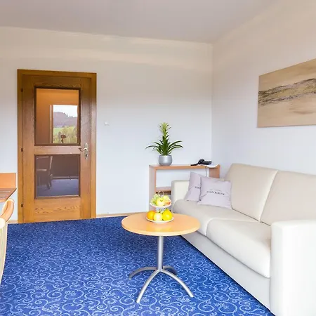 Hotel Der Trattner - Schocklblick