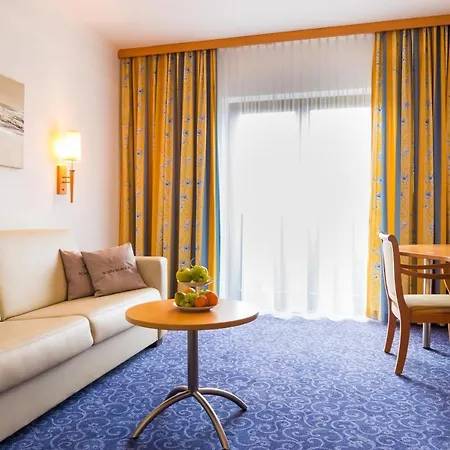 Der Trattner - Schocklblick Hotel