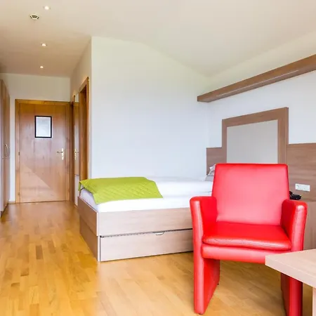 Der Trattner - Schocklblick Semriach