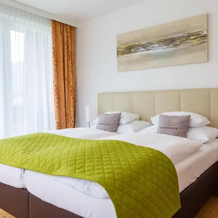 Der Trattner - Schocklblick 3* Semriach