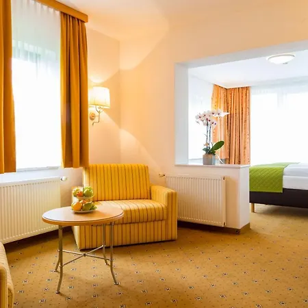 Der Trattner - Schocklblick Hotel