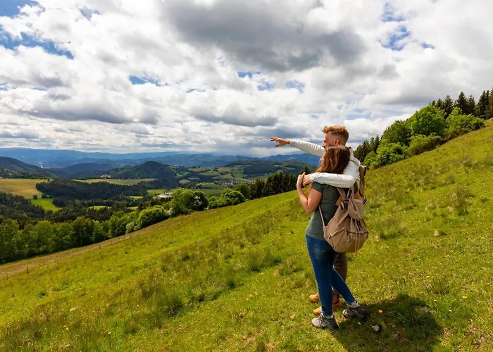 Der Trattner - Schocklblick فندق 3*