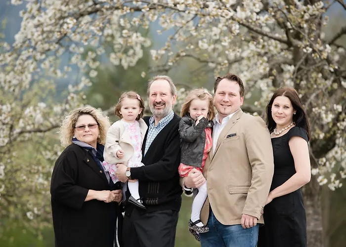 Der Trattner - Schocklblick Semriach