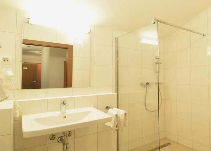 فندق Der Trattner - Schocklblick