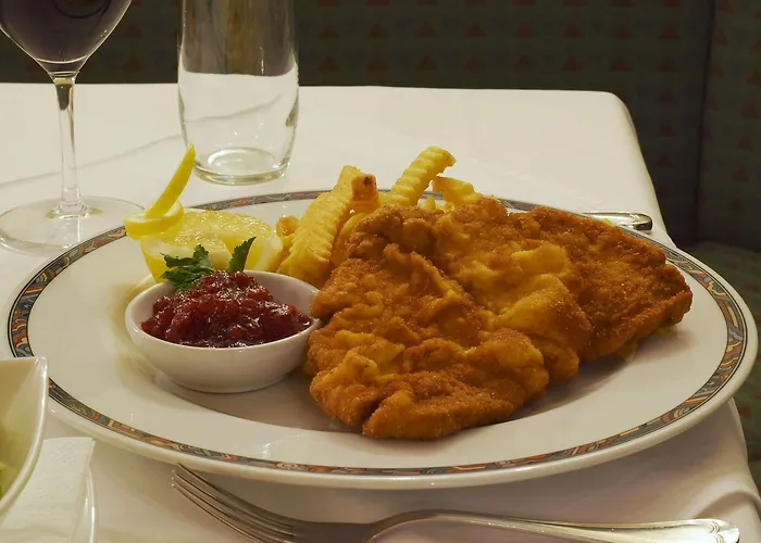 Der Trattner - Schocklblick Hotel