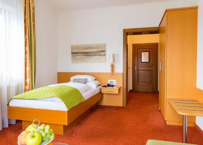 Der Trattner - Schocklblick فندق 3*