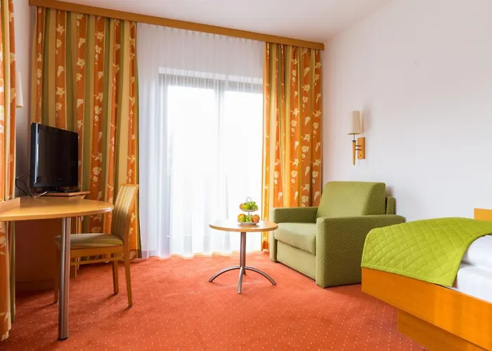 Der Trattner - Schocklblick فندق 3*