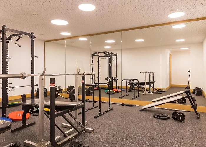 Der Trattner - Schocklblick فندق