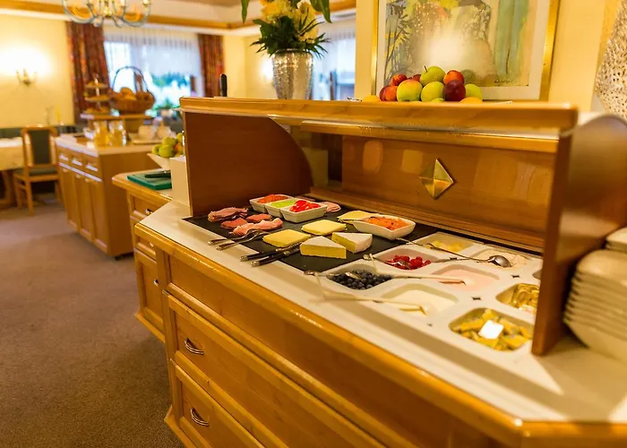 Der Trattner - Schocklblick 3* Semriach