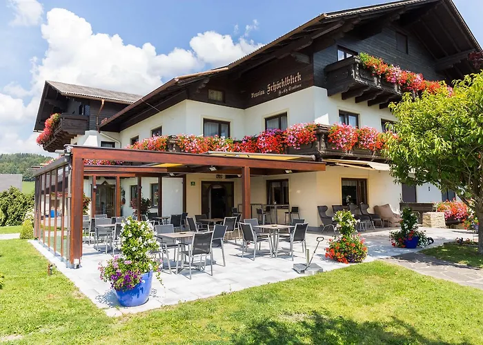 Der Trattner - Schocklblick