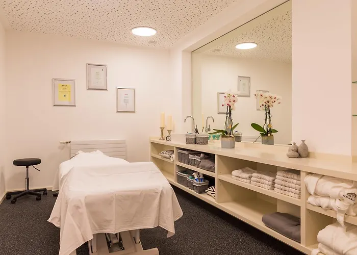 Der Trattner - Schocklblick فندق 3*