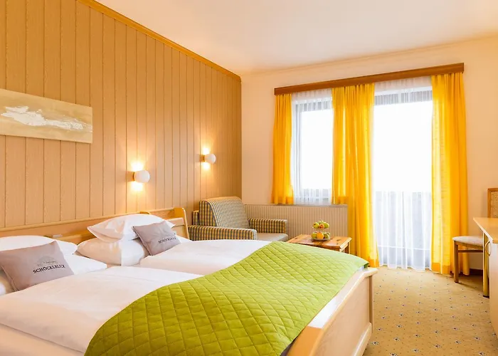 Der Trattner - Schocklblick