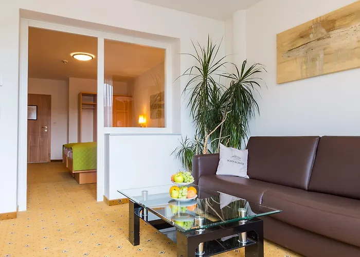 Der Trattner - Schocklblick Hotel 3*