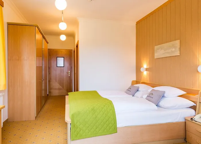 Der Trattner - Schocklblick 3* Semriach