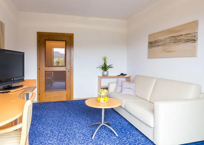 Hotel Der Trattner - Schocklblick