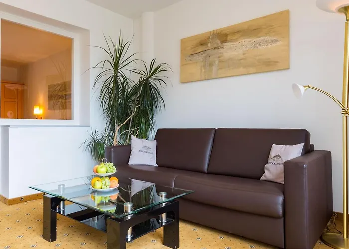 فندق Der Trattner - Schocklblick 3*