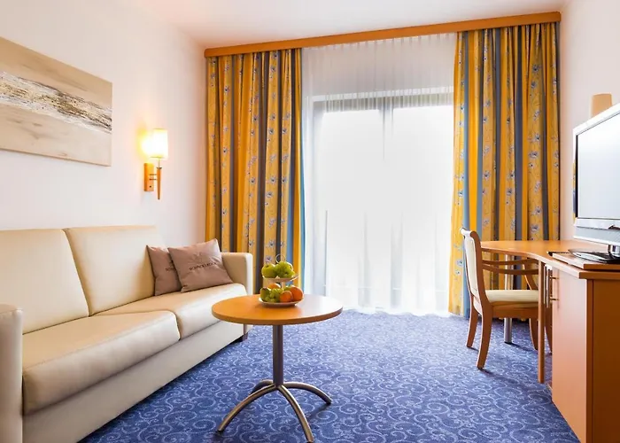 Der Trattner - Schocklblick Hotel