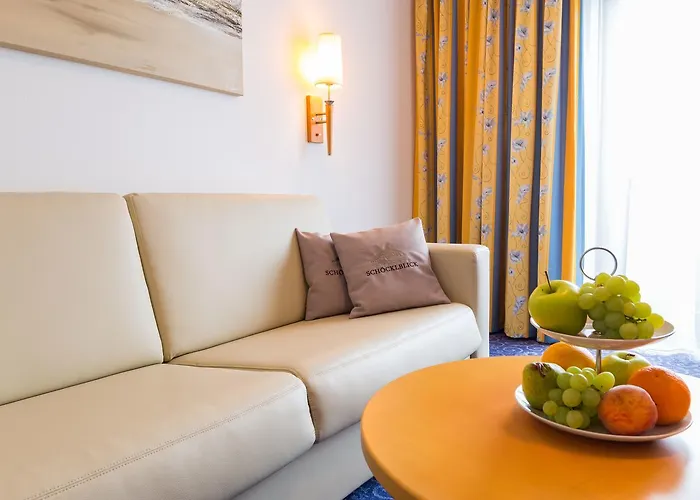 Der Trattner - Schocklblick Hotel 3*