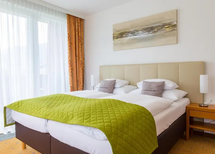 Der Trattner - Schocklblick 3* Semriach