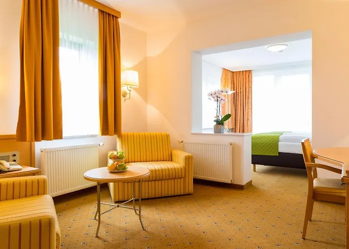 Der Trattner - Schocklblick Hotel